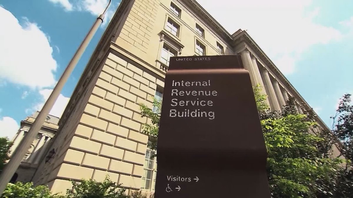 Those looking to get their taxes filed early this year will have to wait a little longer.
The...