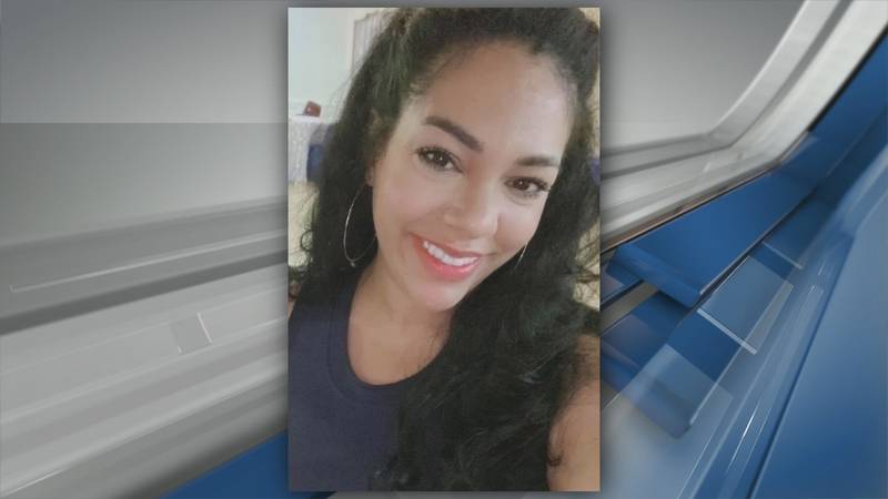 Lindsey Racquel Fontenot, 36, of Iowa Colony, Texas, was killed in a four-vehicle accident on...