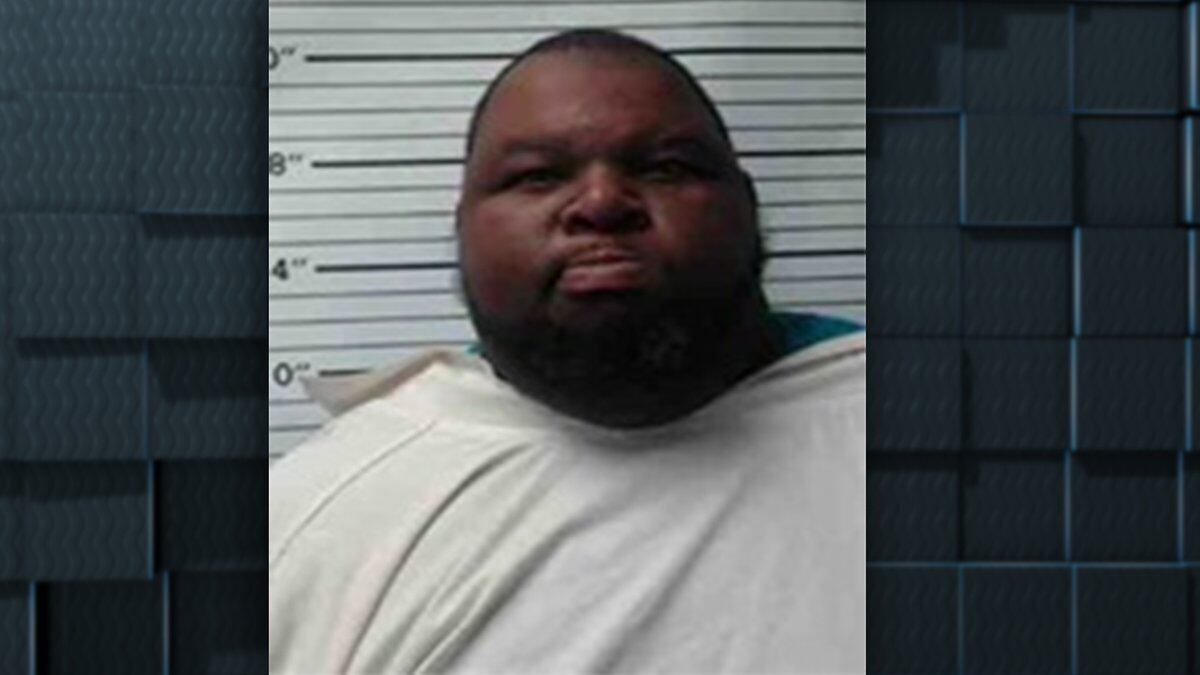 Alvin Cole (Source: Allen Parish Sheriff's Office)