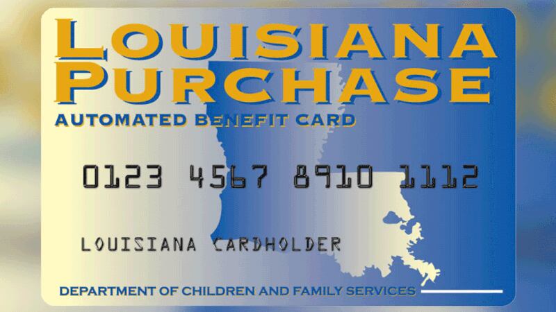 The Supplemental Nutrition Assistance Program (SNAP)