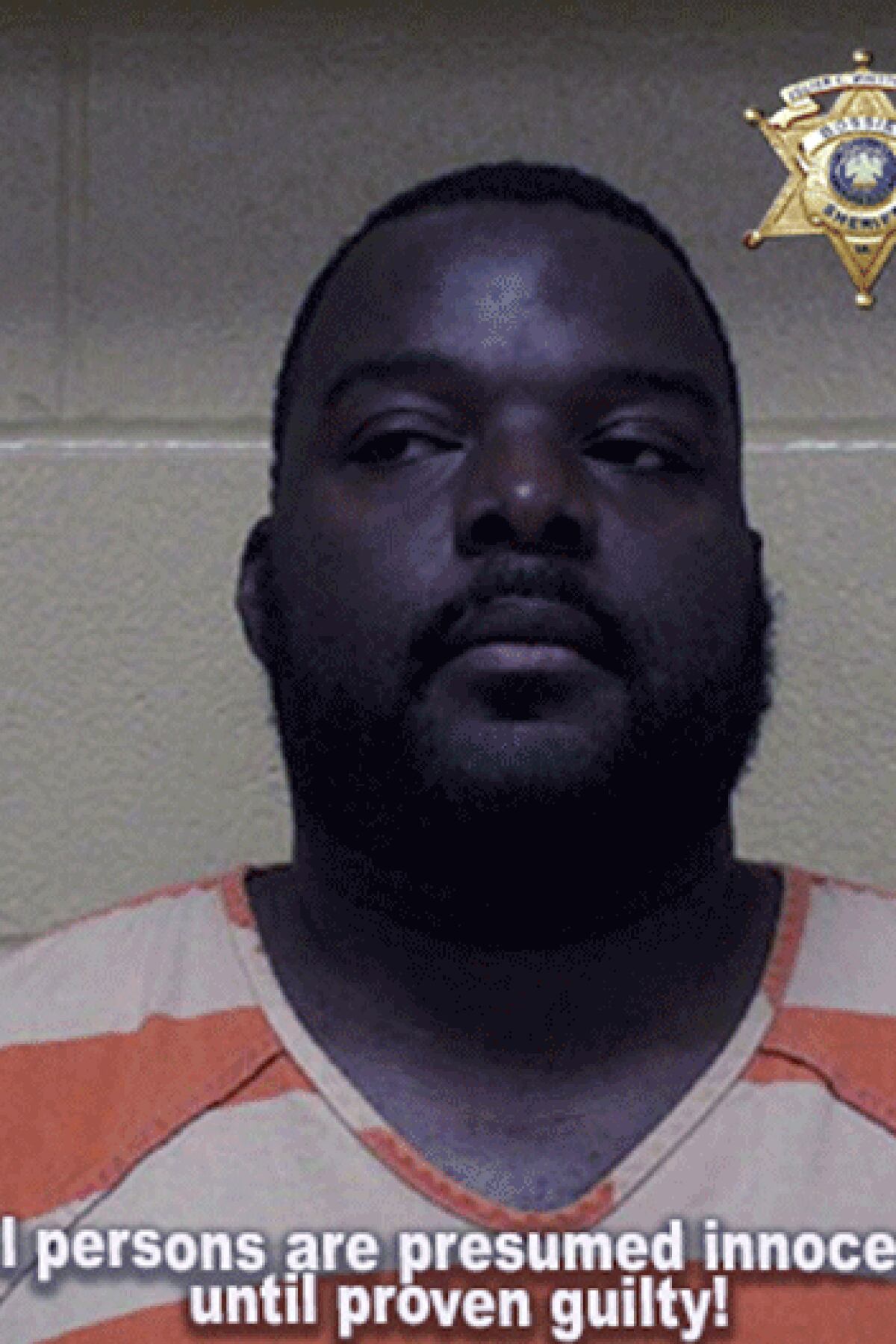 Bossier man facing 3,000+ counts of possession of child porn/sexual abuse of an animal