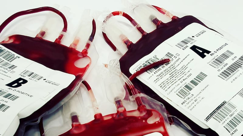 Louisiana blood banks helping South Texas hospitals after tragic school shooting