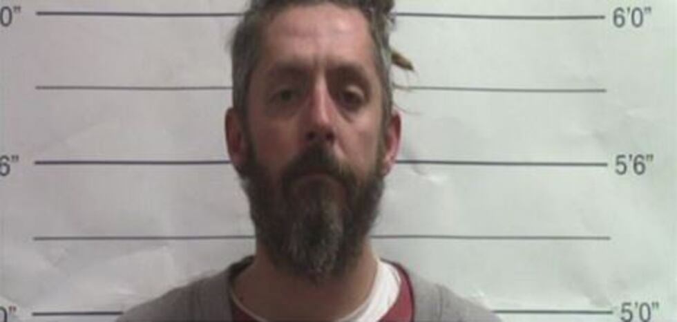 Travis Fisher, 42