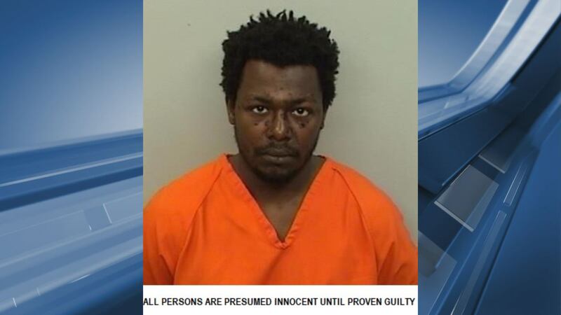 Kendrick M. Cox, 31, of Natchitoches, is a suspect in the Aug. 3, 2022, death of 66-year-old...