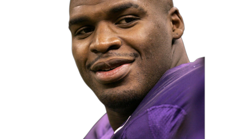 Glenn Dorsey named to the 2020 College Football Hall of Fame Class.