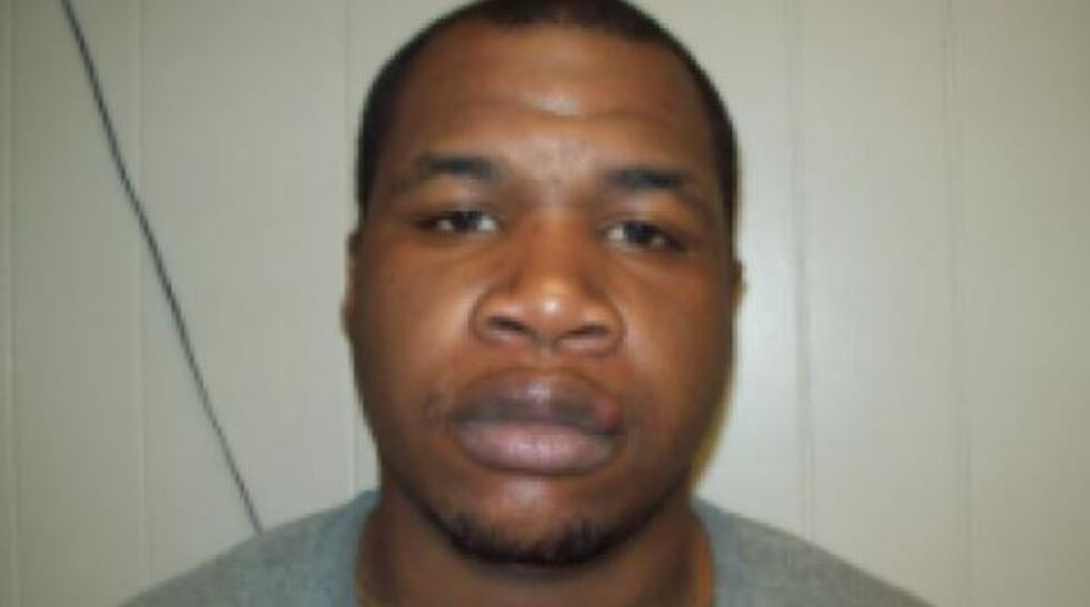 Michael Sereal, 33
