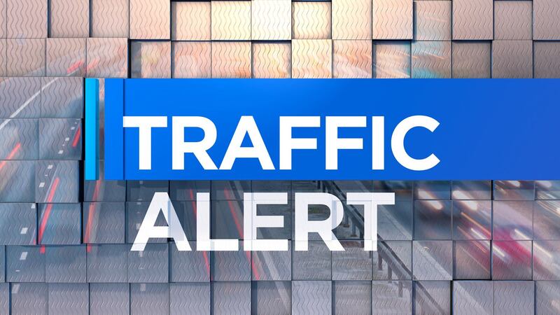 Traffic Alert