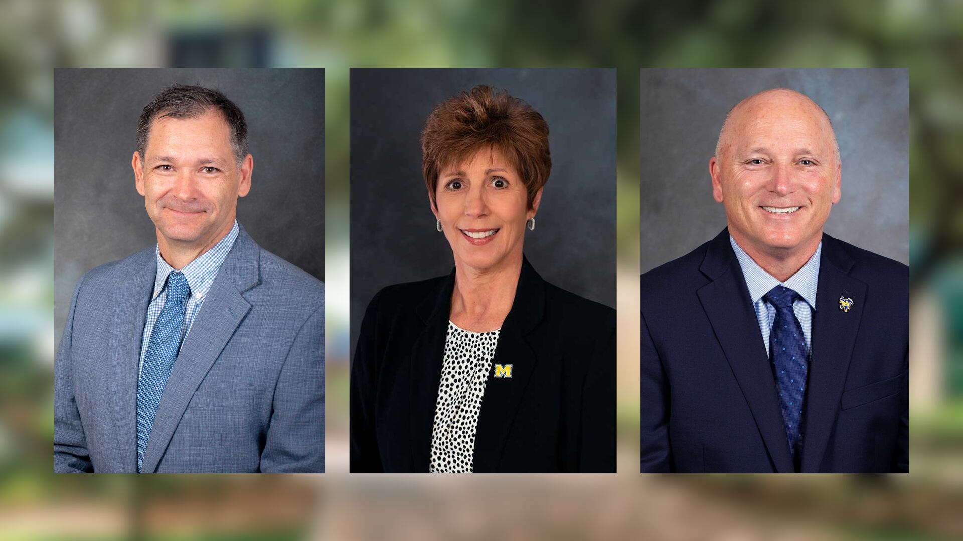 McNeese State University honors 3 longtime leaders - Vimarsana News