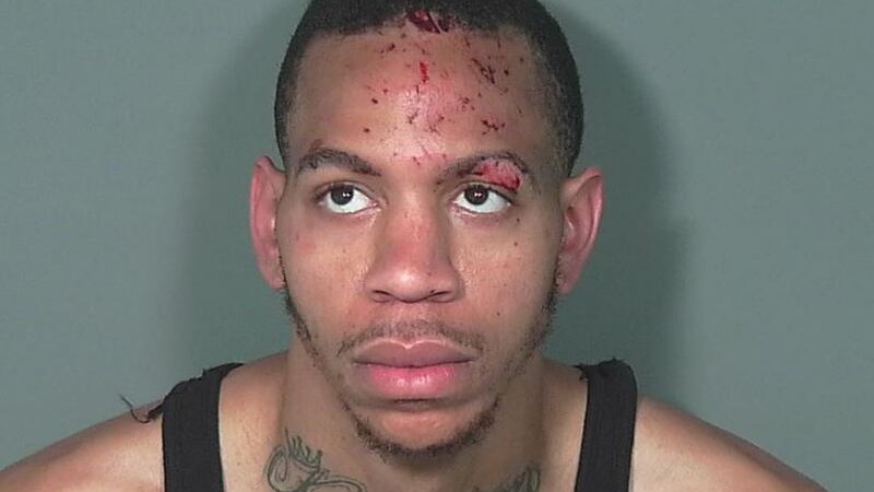 Kevin Lewis, 27