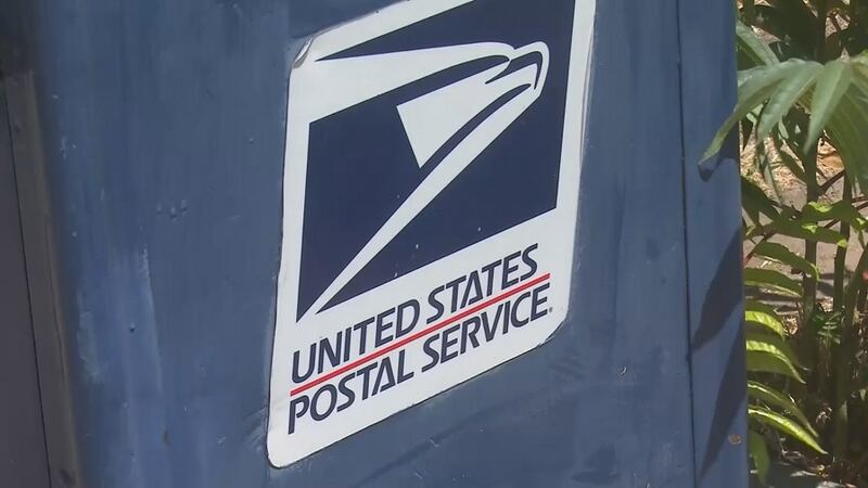 United States Postal Service