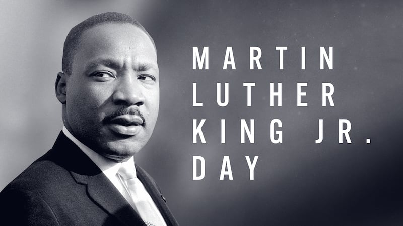 2023 Martin Luther King Day Parade to travel through downtown Lake Charles