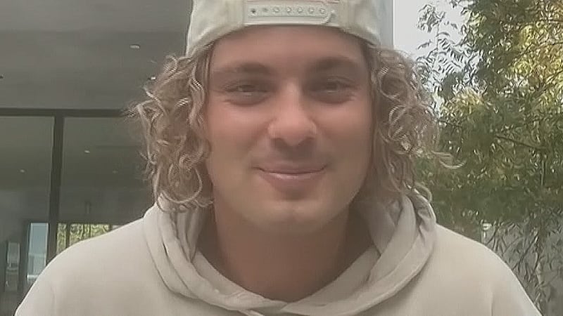 Matt Klotz talks life after Big Brother