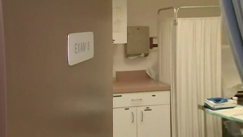 Louisiana Clinic