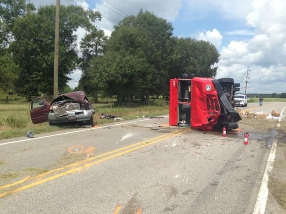(Source: Louisiana State Police)