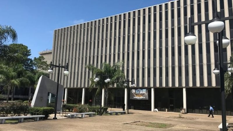 The NOPD will reopen police headquarters to the public beginning Monday, June 1, 2020, from 8...