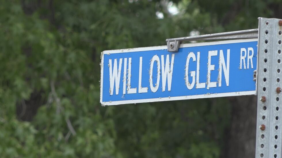 LSP shared that the man involved was being sought in connection to a Saturday night homicide...