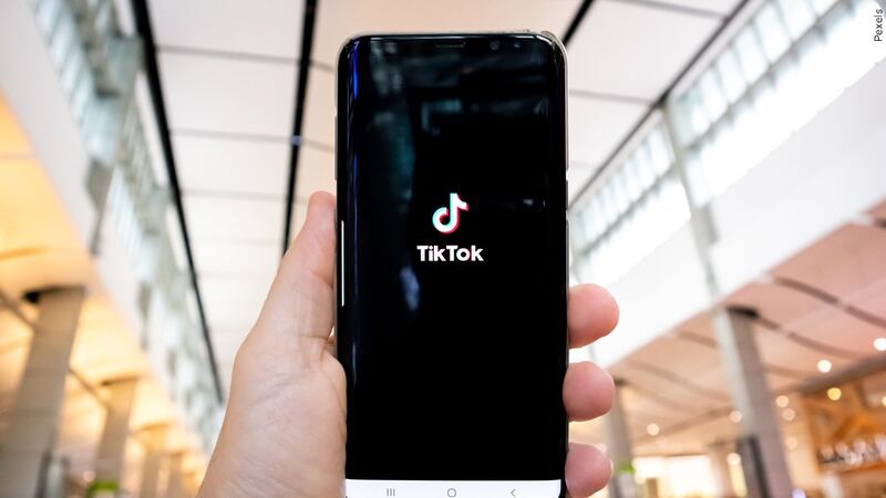 TikTok