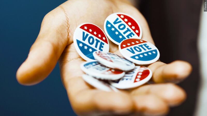 Vote generic