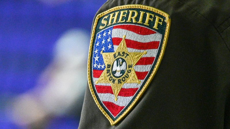 East Baton Rouge Parish Sheriff's Office