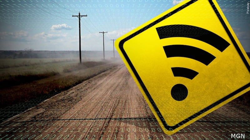 broadband internet