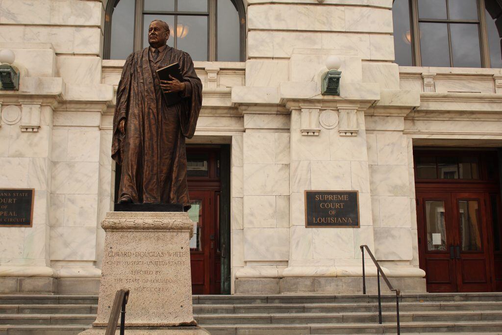 Louisiana Supreme Court upholds law extending time for sex abuse lawsuits - Vimarsana News