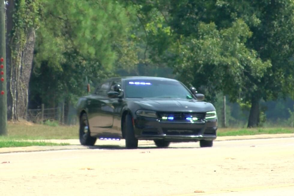 On the north side of Fenton, just before a welcome sign, the speed limit drops from 65 mph to...