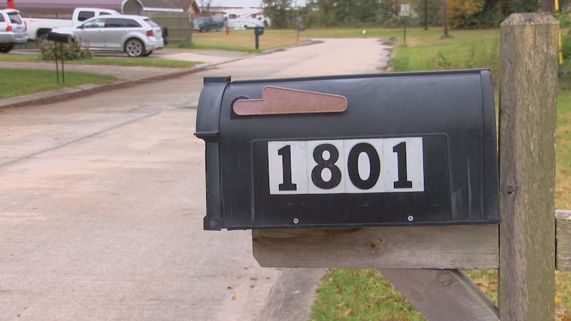 There have been several complaints in the Lake Area where people have been notified by the...