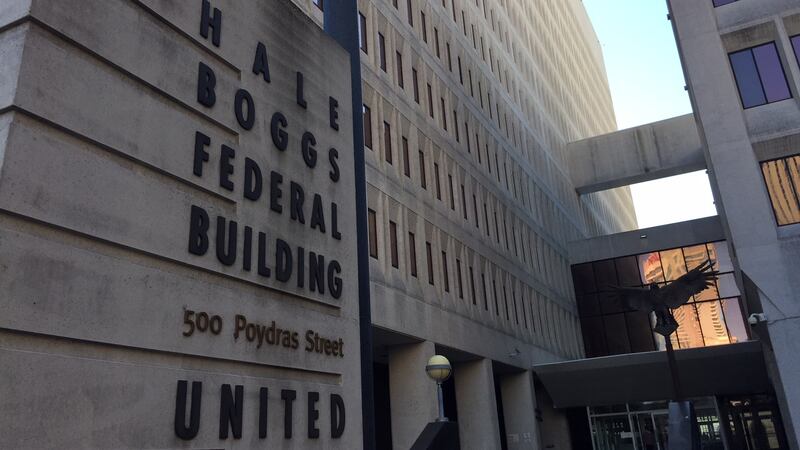 Eastern District of Louisiana | United States District Court