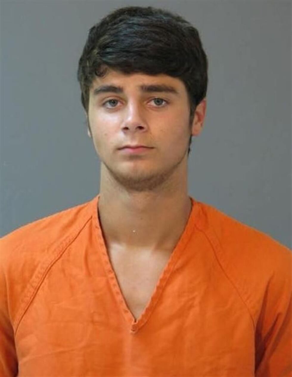 Gabriel Paul Jones. (Source: Lake Charles Police Department)