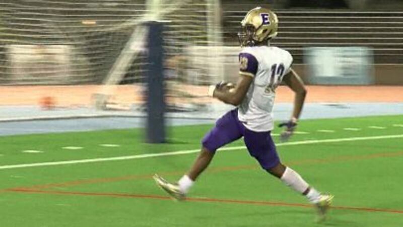 GF Default - Warren Easton defense limits Landry-Walker in 14-12 win