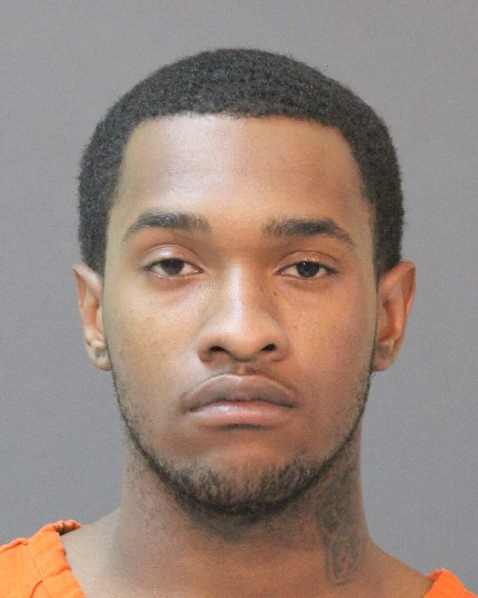 Devlon Willis-Muhammad (Source: LCPD)