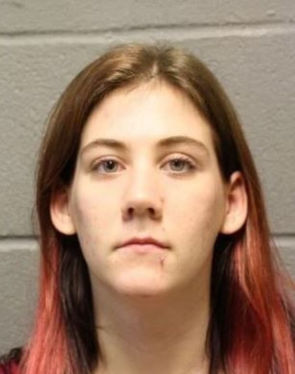 Ashlyn Brown (Source: Calcasieu Parish Sheriff's Office)