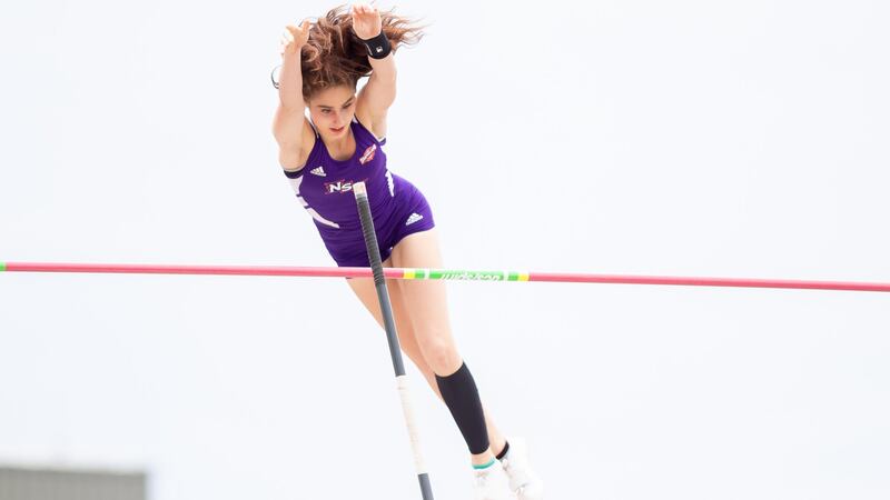 (Source: Chris Reich, NSU Photographic Services)