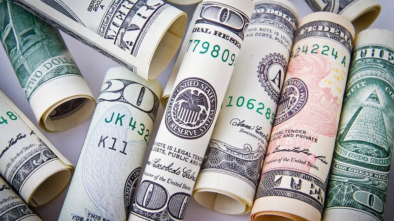 According to the arrest warrant, Carter forged the name on a $33,000 check and deposited it in...