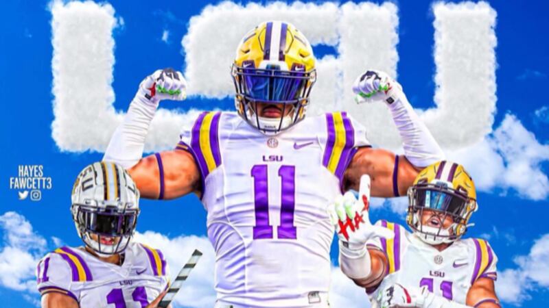 Howard is the No. 1 recruit in the state of Minnesota. (Source: Hayes Fawcett)