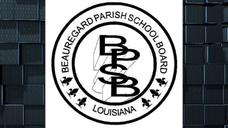 Beauregard Parish School Board