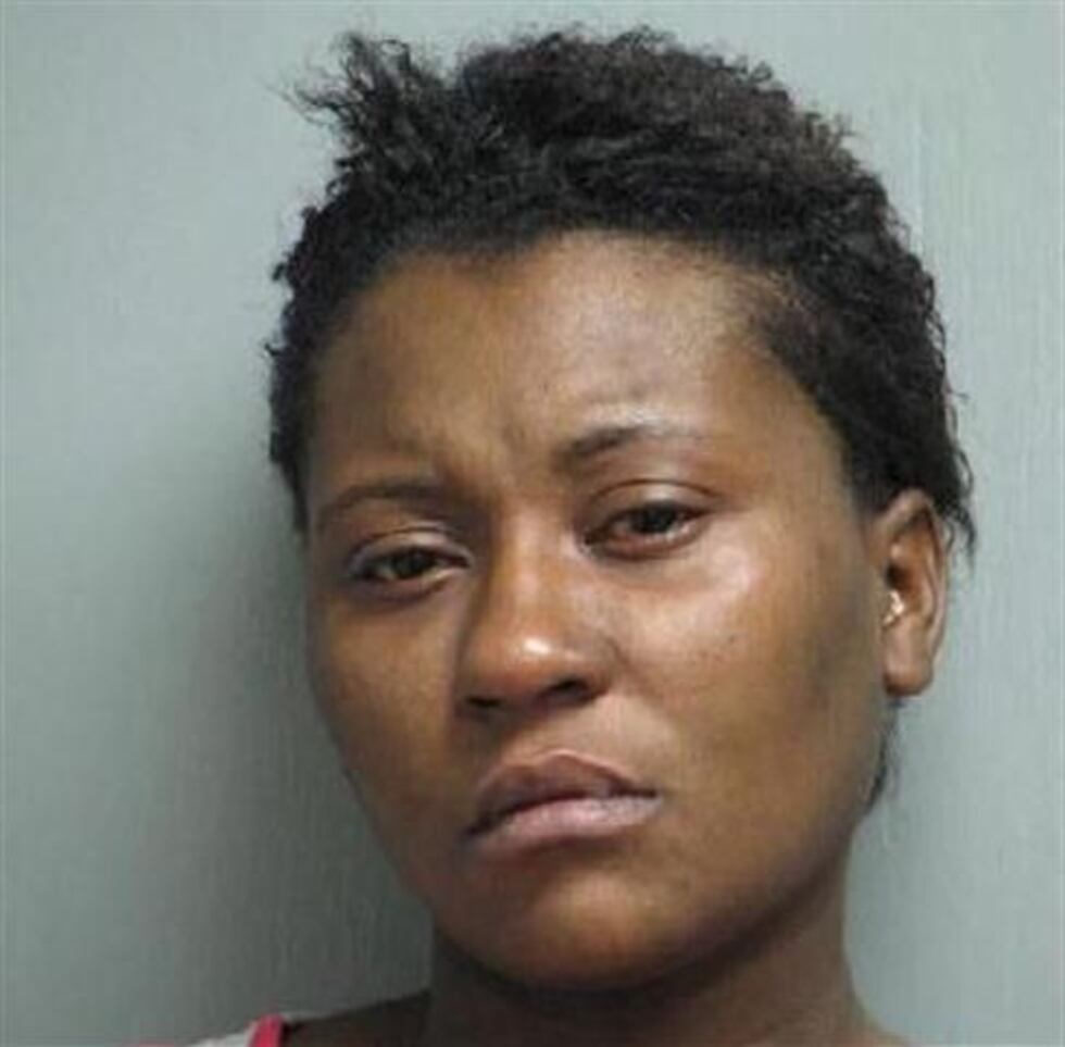 Rita May Trahan (Source: Alexandria Police Department)