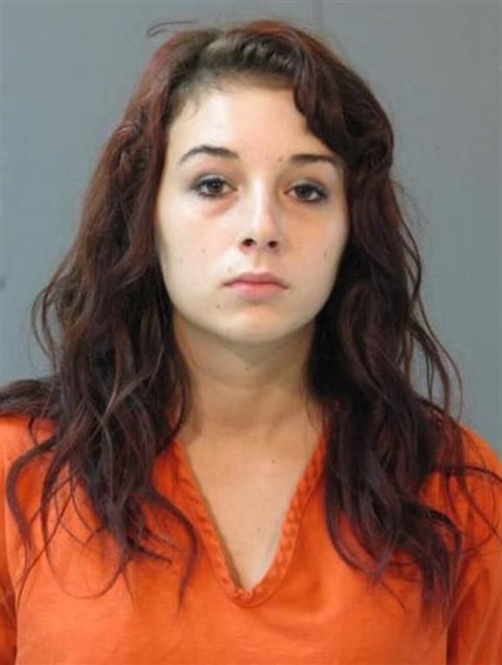 Reagan Kayne Kirkman. (Source: Lake Charles Police Department)