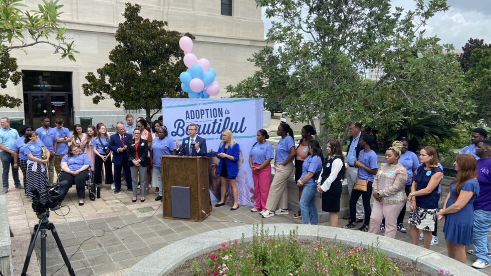 Group celebrates new state law