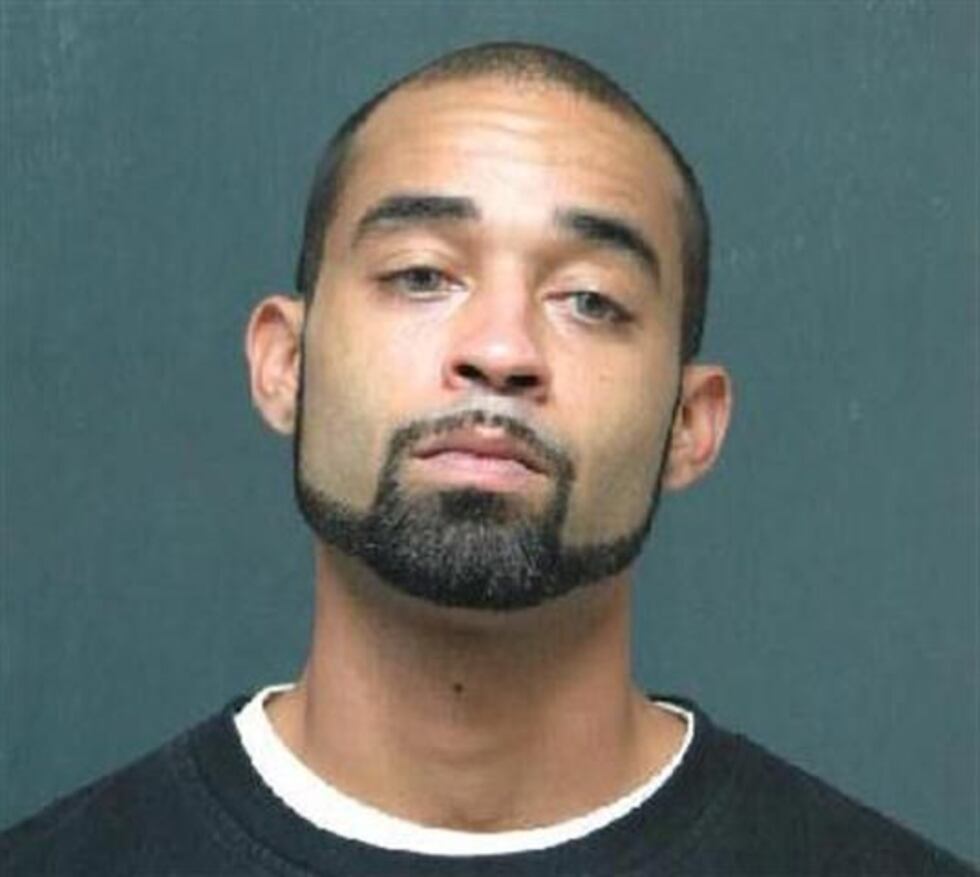 David Montgomery (Source: Vernon Parish Sheriff's Office)