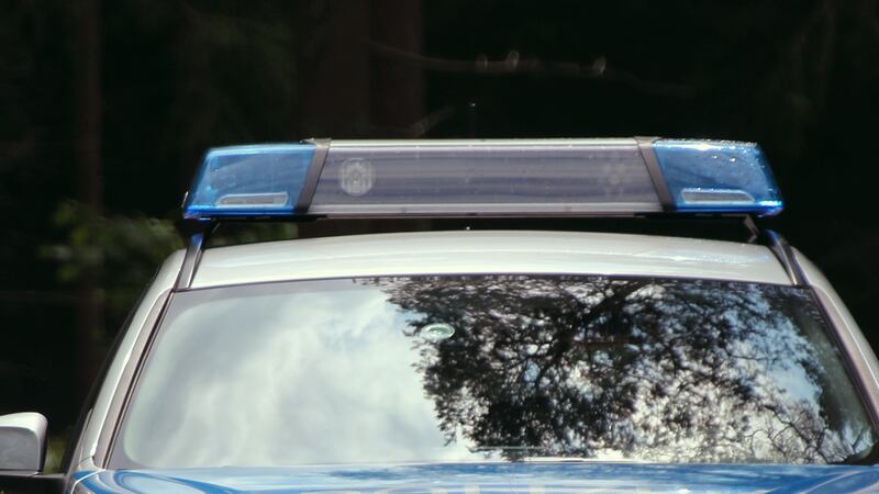 A man with a knife was reportedly shot by police early in the morning of Jan. 23 on Navaho...