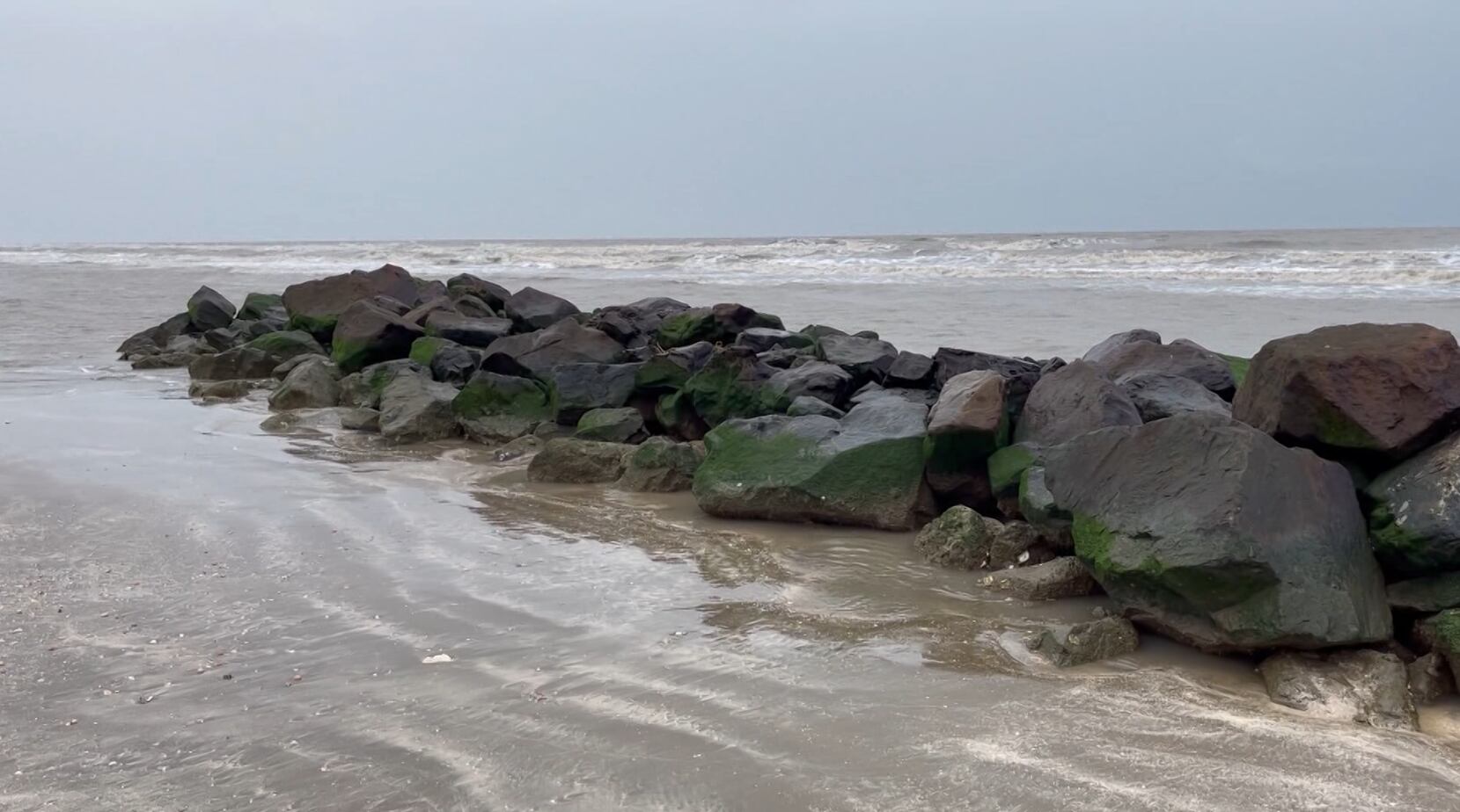 Elton man drowns at Rutherford Beach on Memorial Day - Vimarsana News