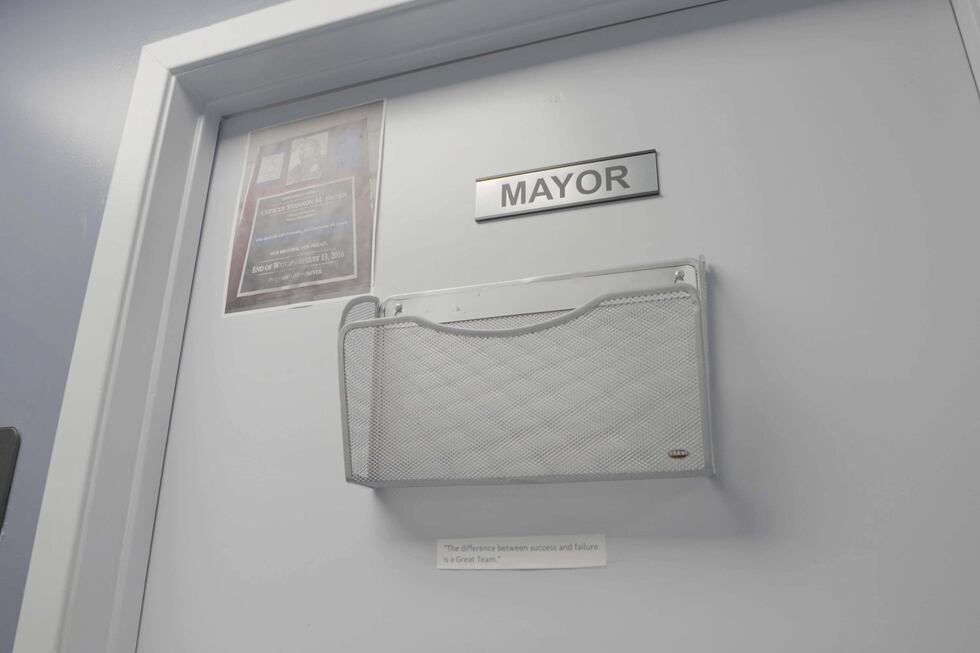 The Supreme Court has ruled that a mayor can’t be impartial as a judge if he oversees the...