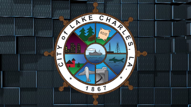 City of Lake Charles