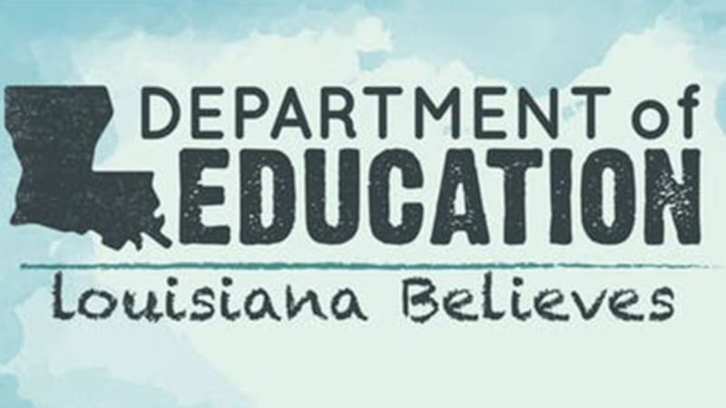 Louisiana Department of Education