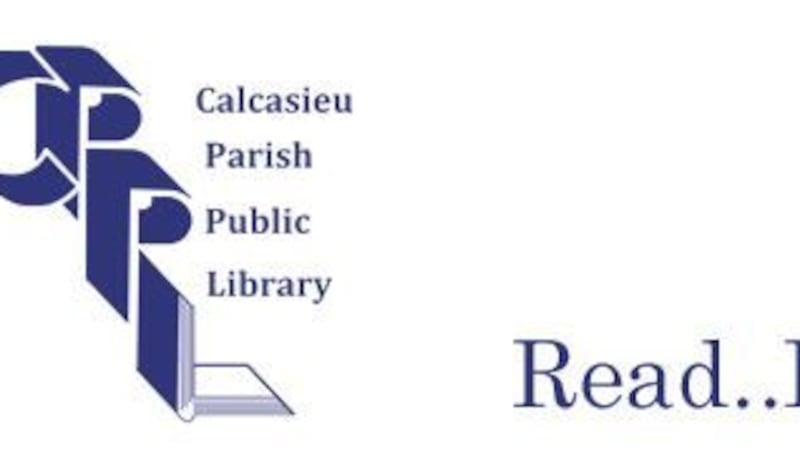 (Source: Calcasieu Parish Public Library)