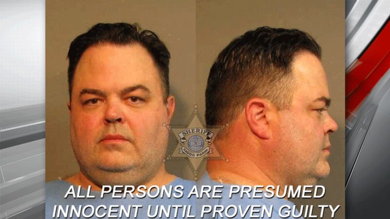 Wayne Randall Parks, DOB: 10/7/1974