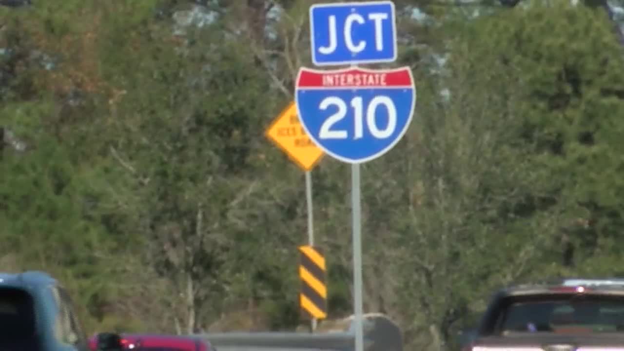 Undetermined start date for I-210 safety improvement project - Vimarsana News