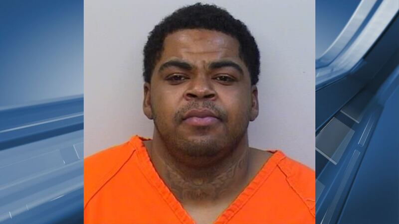 Keenum says Rigmaiden was subsequently placed under arrest and charged with second-degree murder.