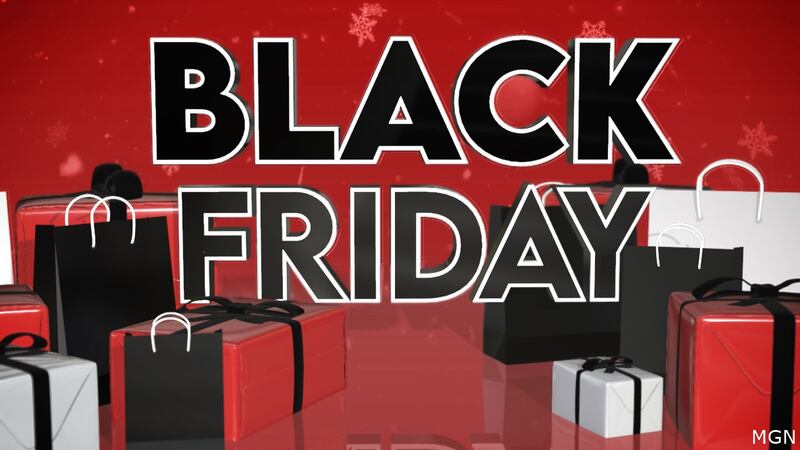 Black Friday